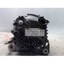 ALTERNATEUR VOLKSWAGEN POLO 4 PHASE 2 1.6I - 16V