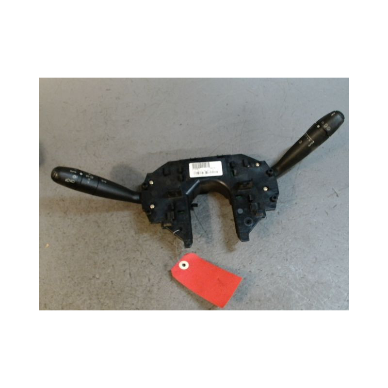 BLOC COMMODOS CITROEN C4 1 PHASE 1 COUPE DIESEL