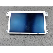 ECRAN GPS AUDI A4 3 PHASE 1 2.7 TDI - 24V V6
