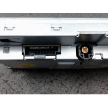 ECRAN GPS AUDI A4 3 PHASE 1 2.7 TDI - 24V V6