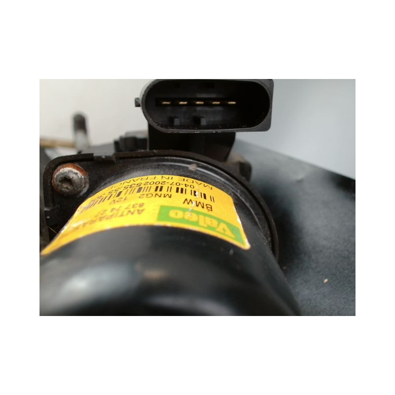 MECANISME ESSUIE-GLACE AVANT MINI MINI 1 R50/R53  ESSENCE