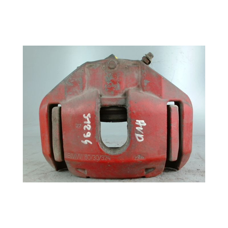 ETRIER DE FREIN AVANT DROIT BMW SERIE 5 E60 PHASE 2 530D  DIES