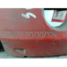 ETRIER DE FREIN AVANT DROIT BMW SERIE 5 E60 PHASE 2 530D  DIES