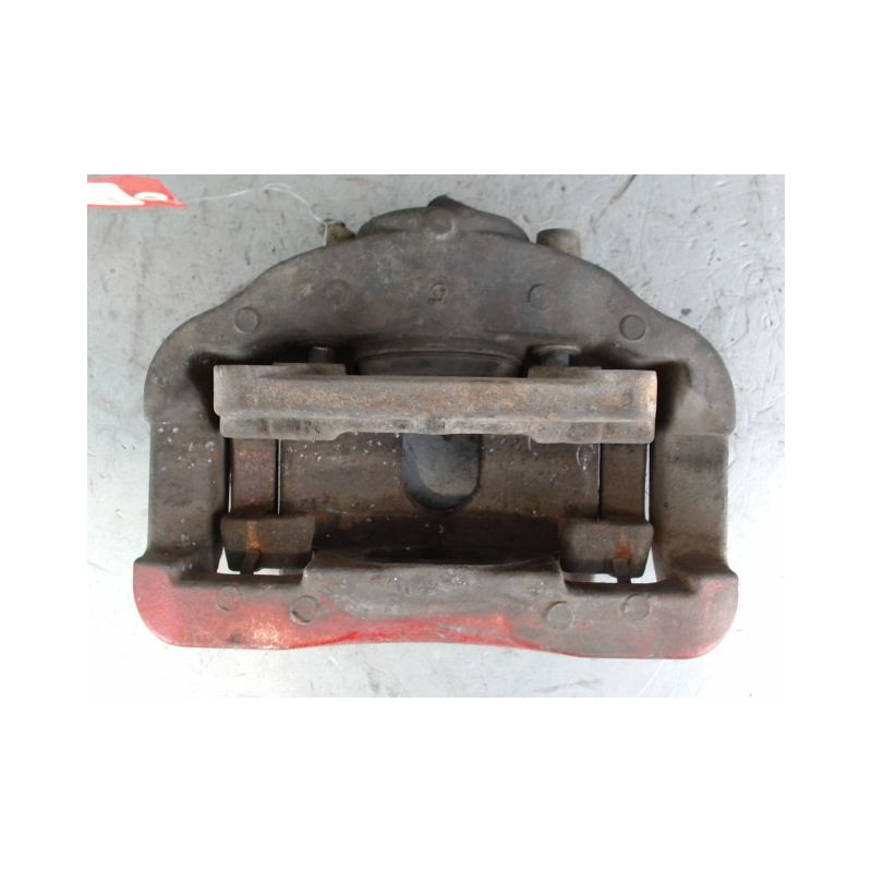 ETRIER DE FREIN AVANT DROIT BMW SERIE 5 E60 PHASE 2 530D  DIES