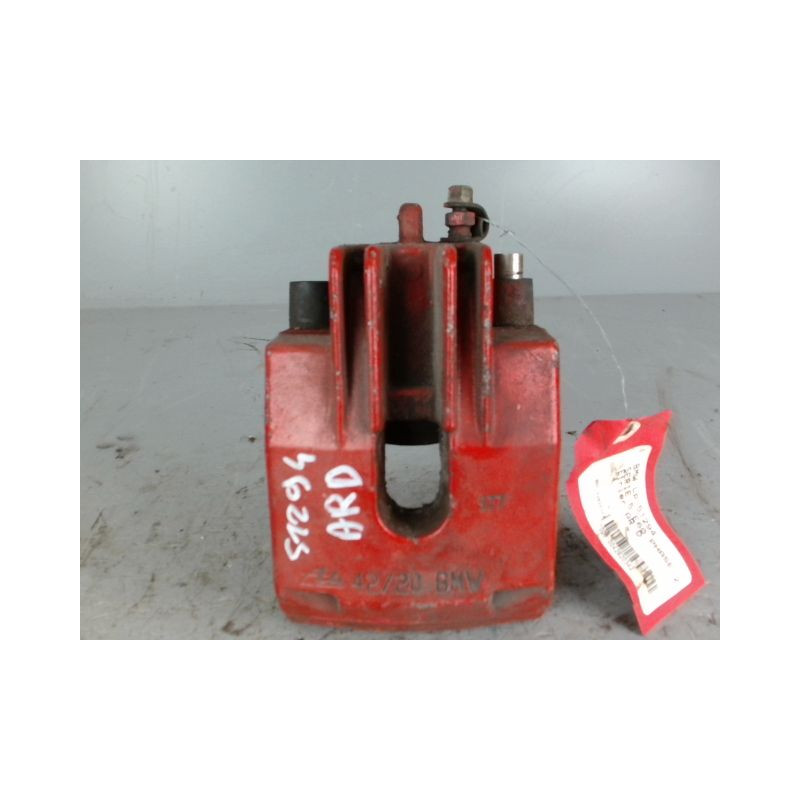 ETRIER DE FREIN ARRIERE DROIT BMW SERIE 5 E60 PHASE 2 530D  DIES