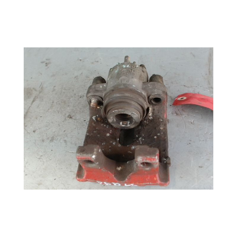 ETRIER DE FREIN ARRIERE GAUCHE BMW SERIE 5 E60 PHASE 2 530D  DIES