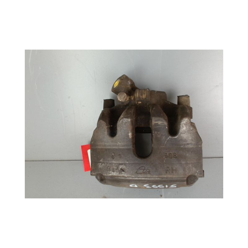ETRIER DE FREIN AVANT DROIT CITROEN C5 2 BREAK  DIESEL