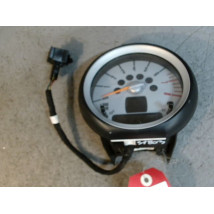 COMPTE TOURS MINI MINI 2 R56 PHASE 1 1.6I - 16V