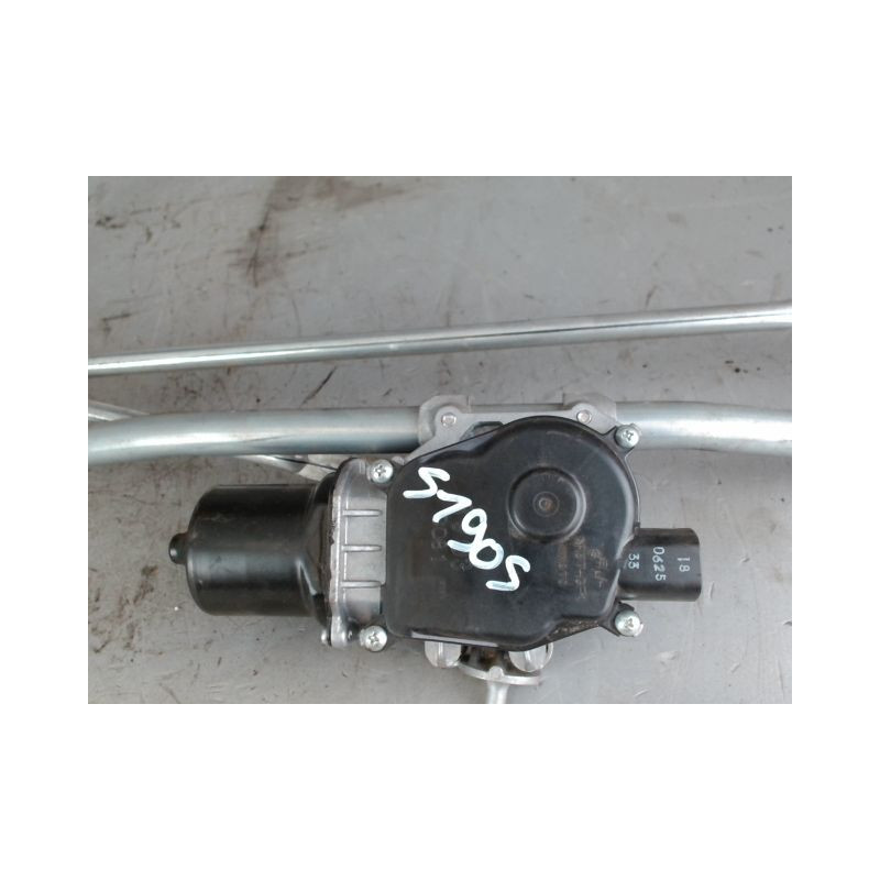 MECANISME ESSUIE-GLACE AVANT MAZDA MX5 4 CABRIOLET 1.5I - 16V