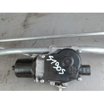 MECANISME ESSUIE-GLACE AVANT MAZDA MX5 4 CABRIOLET 1.5I - 16V