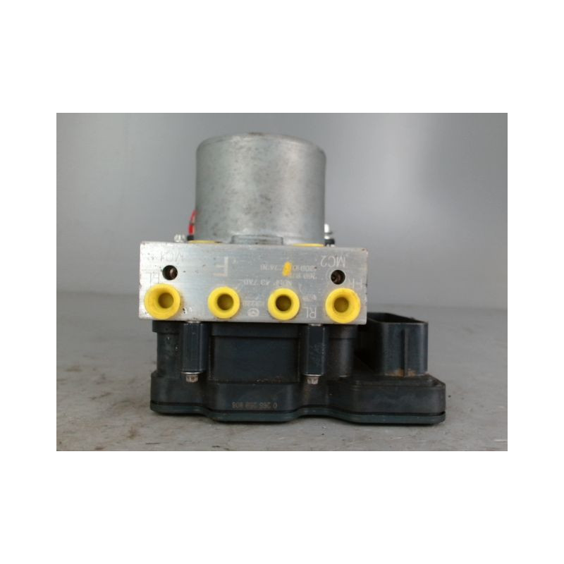 UNITE HYDRAULIQUE ABS MAZDA MX5 4 CABRIOLET 1.5I - 16V