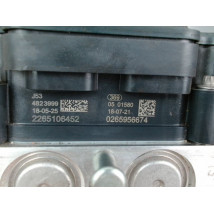 UNITE HYDRAULIQUE ABS MAZDA MX5 4 CABRIOLET 1.5I - 16V