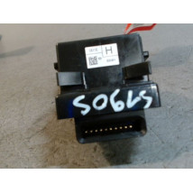 COMMANDE ESSUIE GLACE MAZDA MX5 4 CABRIOLET 1.5I - 16V