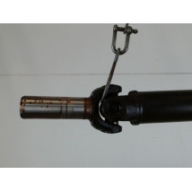 TRANSMISSION LONGITUDINALE MAZDA MX5 4 CABRIOLET 1.5i - 16V 1.5 