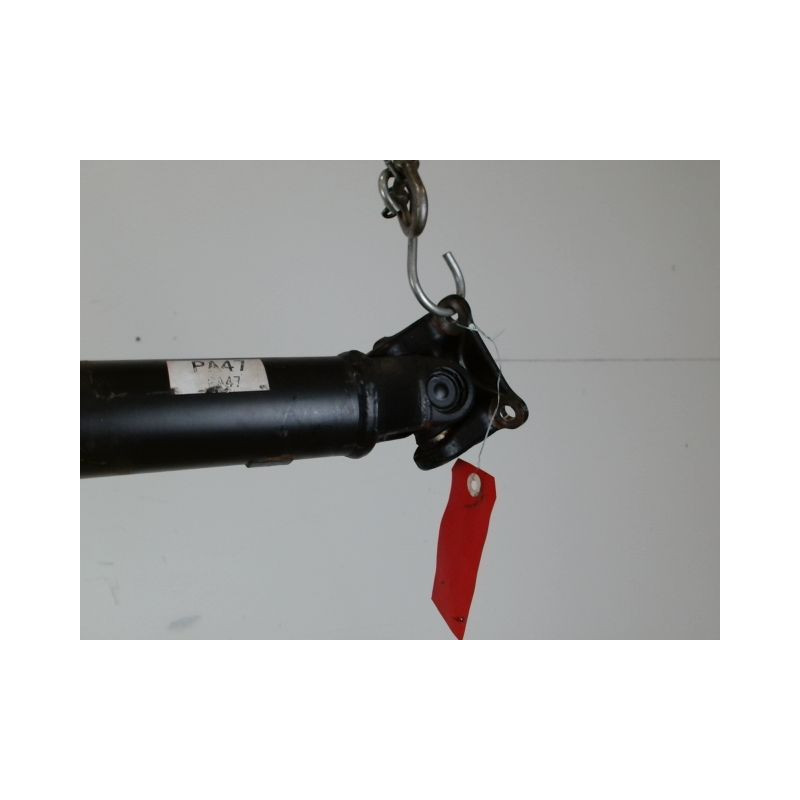 TRANSMISSION LONGITUDINALE MAZDA MX5 4 CABRIOLET 1.5i - 16V 1.5 
