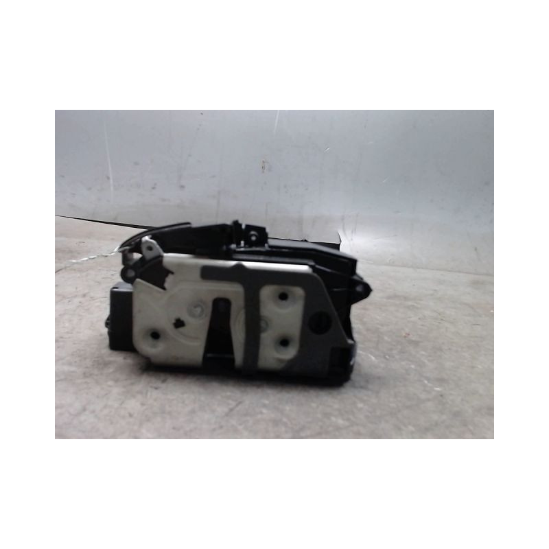 SYSTEME CONDAMNATION ARRIERE GAUCHE FORD FIESTA 6 PHASE 1 1.25I - 16V