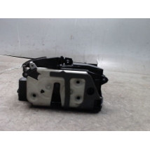 SYSTEME CONDAMNATION ARRIERE GAUCHE FORD FIESTA 6 PHASE 1 1.25I - 16V