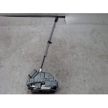 SYSTEME CONDAMNATION ARRIERE GAUCHE FORD FIESTA 6 PHASE 1 1.25I - 16V