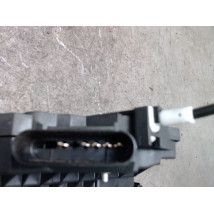 SYSTEME CONDAMNATION ARRIERE GAUCHE FORD FIESTA 6 PHASE 1 1.25I - 16V