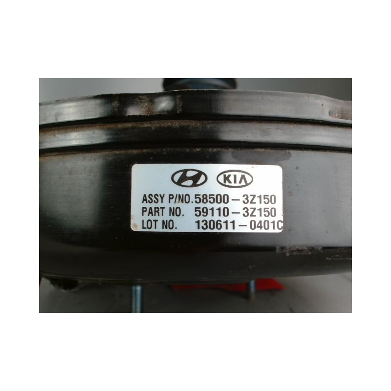 SERVO-FREIN HYUNDAI I 40 PHASE 1 BREAK 1.7 CRDI -