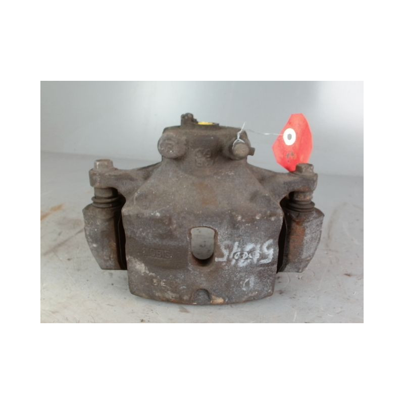 ETRIER DE FREIN AVANT DROIT HYUNDAI I 40 PHASE 1 BREAK 1.7 CRDI -