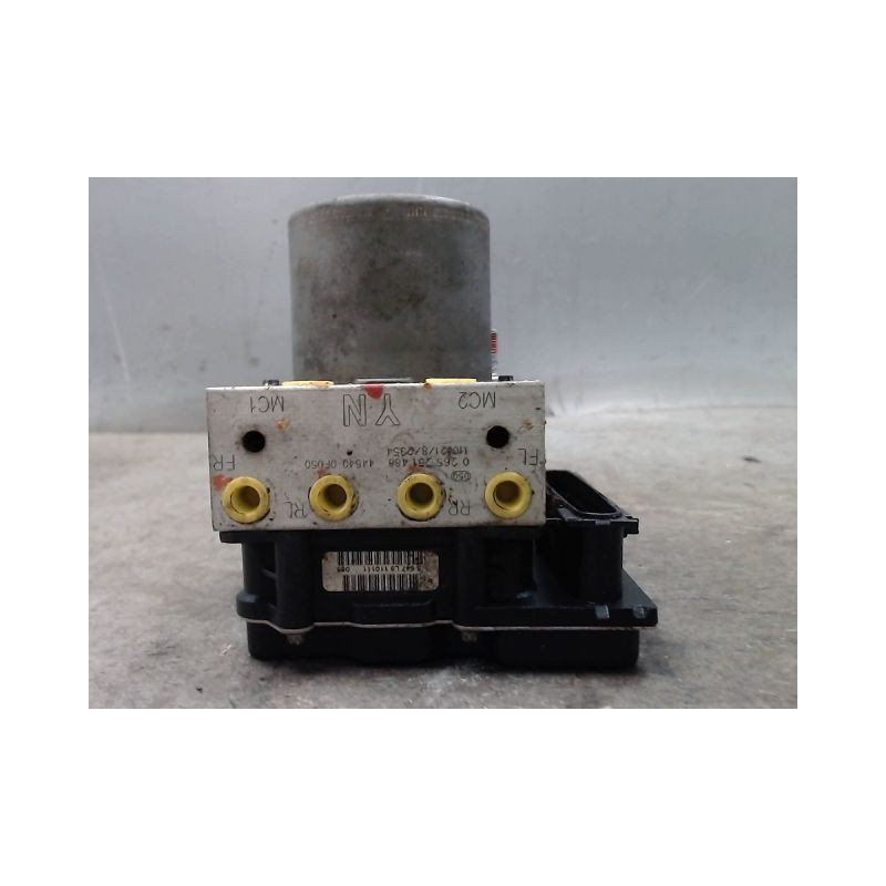 UNITE HYDRAULIQUE ABS TOYOTA VERSO PHASE 1 2.0 D4D - 16V TU