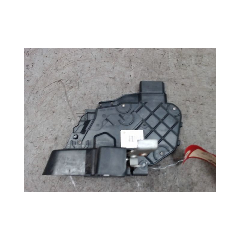 SYSTEME CONDAMNATION AVANT DROIT FORD GALAXY 2 PHASE 2 2.0 TDCI - 16