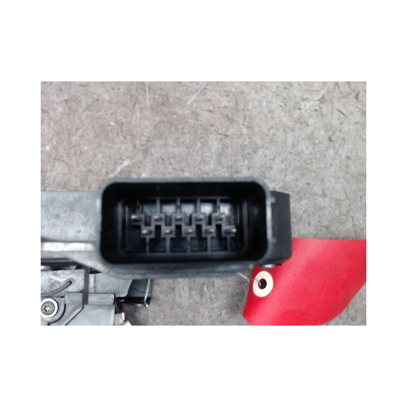 SYSTEME CONDAMNATION AVANT DROIT FORD GALAXY 2 PHASE 2 2.0 TDCI - 16