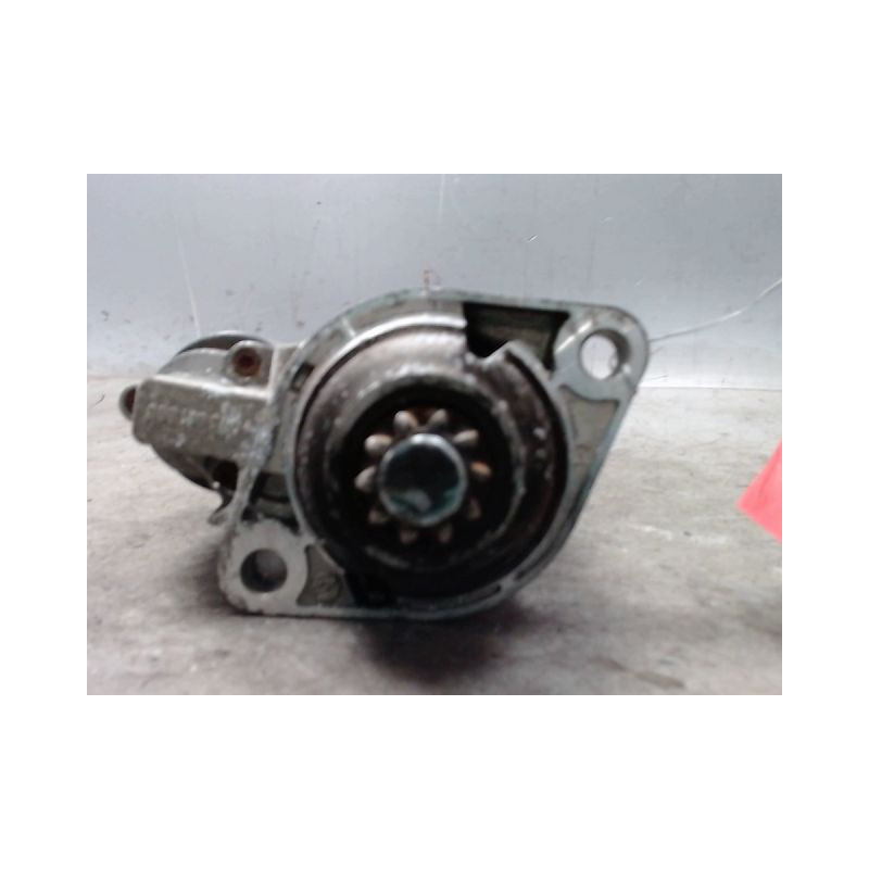 DEMARREUR VOLKSWAGEN NEW BEETLE 1 PHASE 1 1.6I - 8V