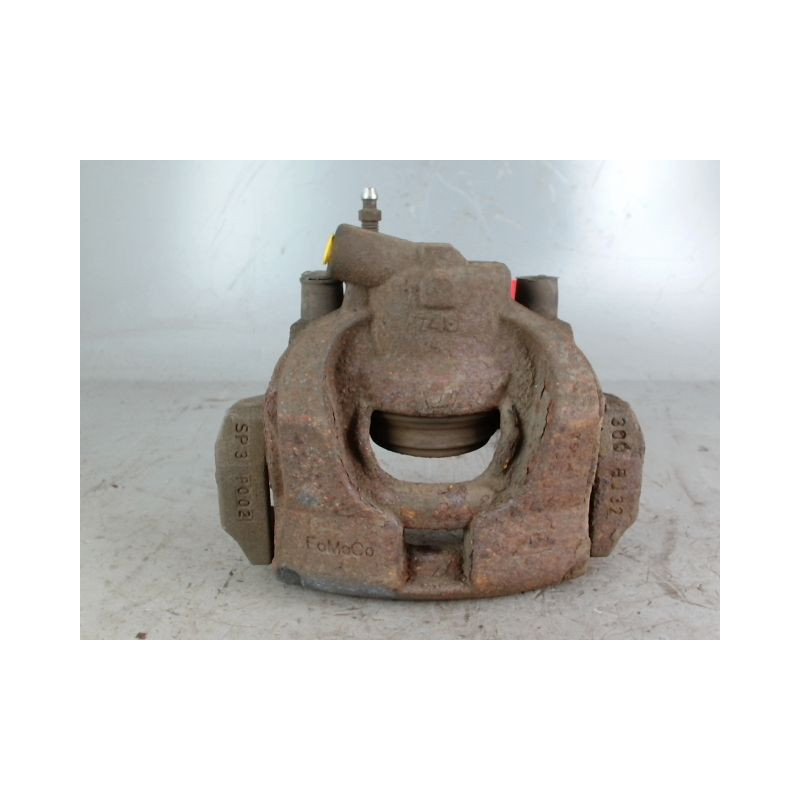 ETRIER DE FREIN AVANT DROIT LAND-ROVER RANGE ROVER EVOQUE PHASE 1 2.2