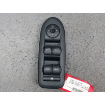 COMMANDE LEVE-GLACE PORTE AVG FORD C-MAX PHASE 2 1.8 TDCI - 8V TU