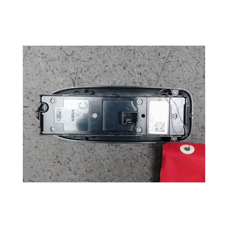 COMMANDE LEVE-GLACE PORTE AVG FORD C-MAX PHASE 2 1.8 TDCI - 8V TU