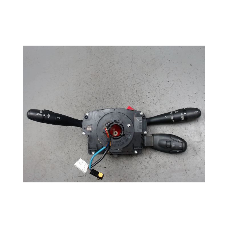 BLOC COMMODOS PEUGEOT 207  DIESEL