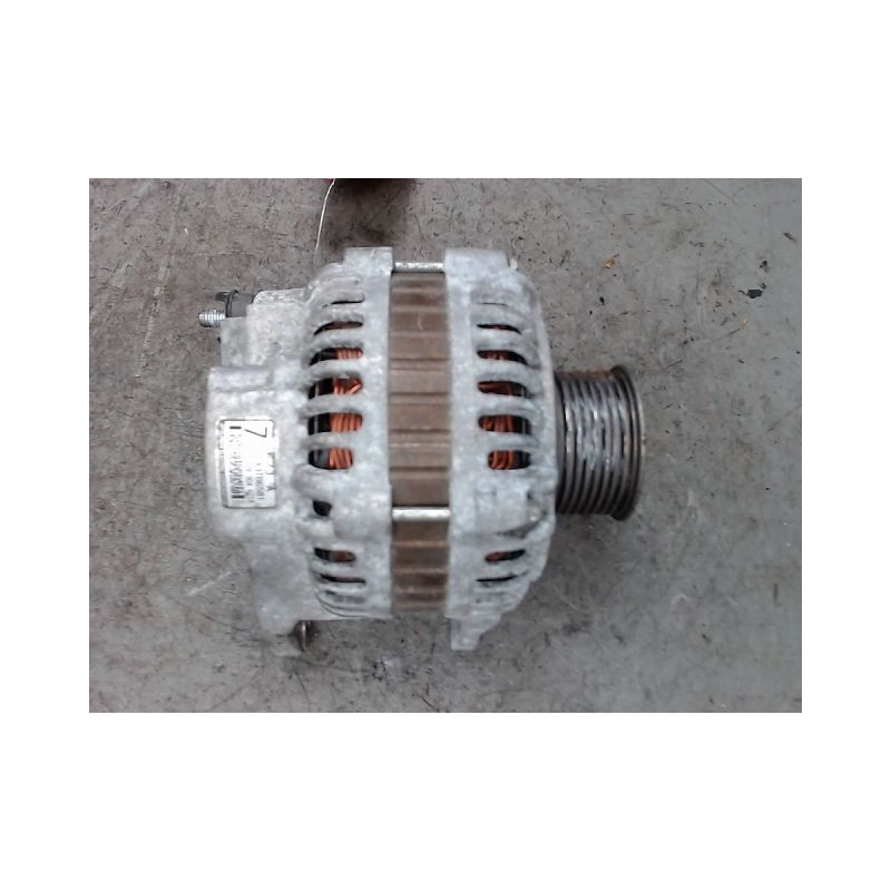 ALTERNATEUR MAZDA 6 1 PHASE 2 2.0 MZ-CD - 16V TU