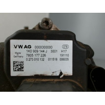 MOTEUR ELECTRIQUE DIRECTION ASSISTEE VOLKSWAGEN JETTA 4