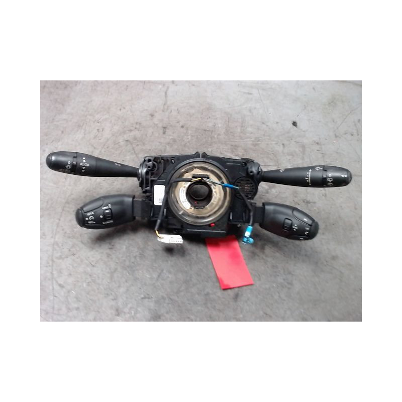 BLOC COMMODOS CITROEN C3 2 PHASE 1 1.4 HDI - 8V TURB