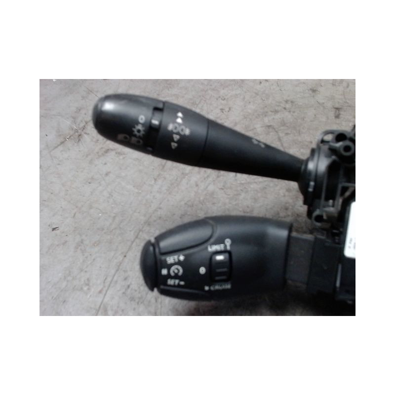 BLOC COMMODOS CITROEN C3 2 PHASE 1 1.4 HDI - 8V TURB