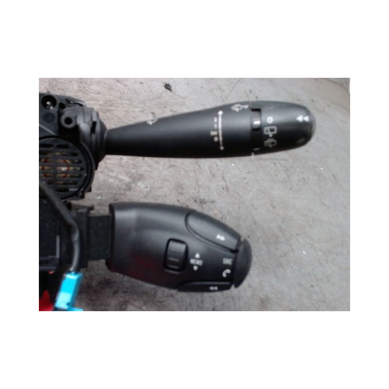 BLOC COMMODOS CITROEN C3 2 PHASE 1 1.4 HDI - 8V TURB