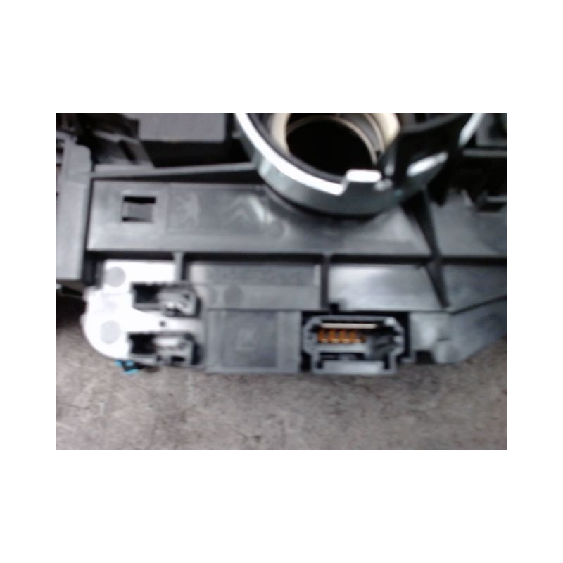 BLOC COMMODOS CITROEN C3 2 PHASE 1 1.4 HDI - 8V TURB