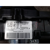 BLOC COMMODOS CITROEN C3 2 PHASE 1 1.4 HDI - 8V TURB