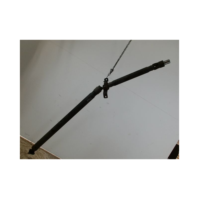 TRANSMISSION LONGITUDINALE MITSUBISHI OUTLANDER 2 PHASE 1 2.2 DID - 2.2 DI-D 4WD