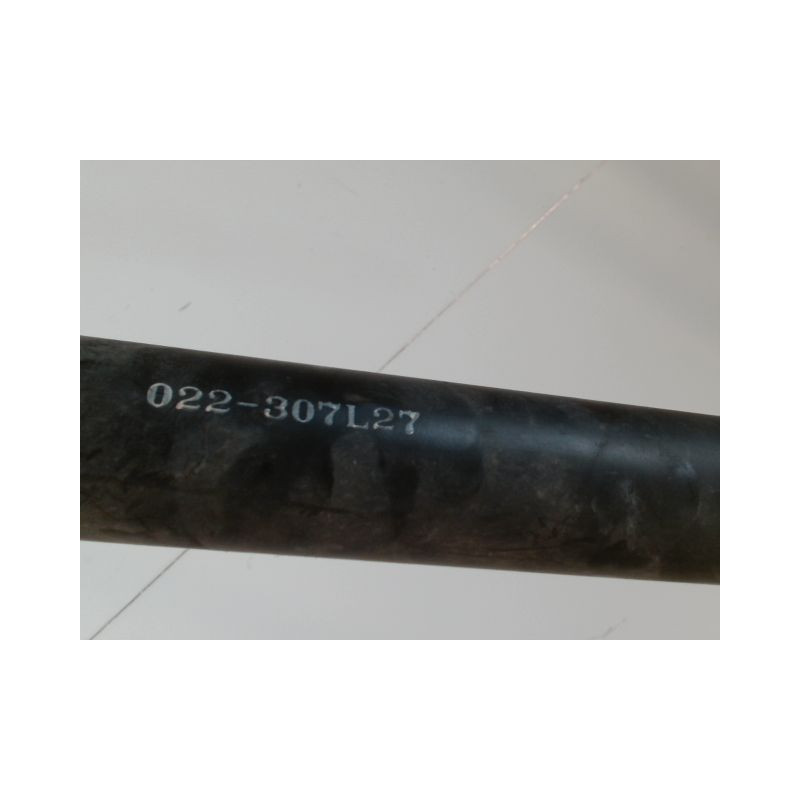 TRANSMISSION LONGITUDINALE MITSUBISHI OUTLANDER 2 PHASE 1 2.2 DID - 2.2 DI-D 4WD