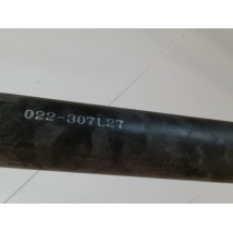 TRANSMISSION LONGITUDINALE MITSUBISHI OUTLANDER 2 PHASE 1 2.2 DID - 2.2 DI-D 4WD