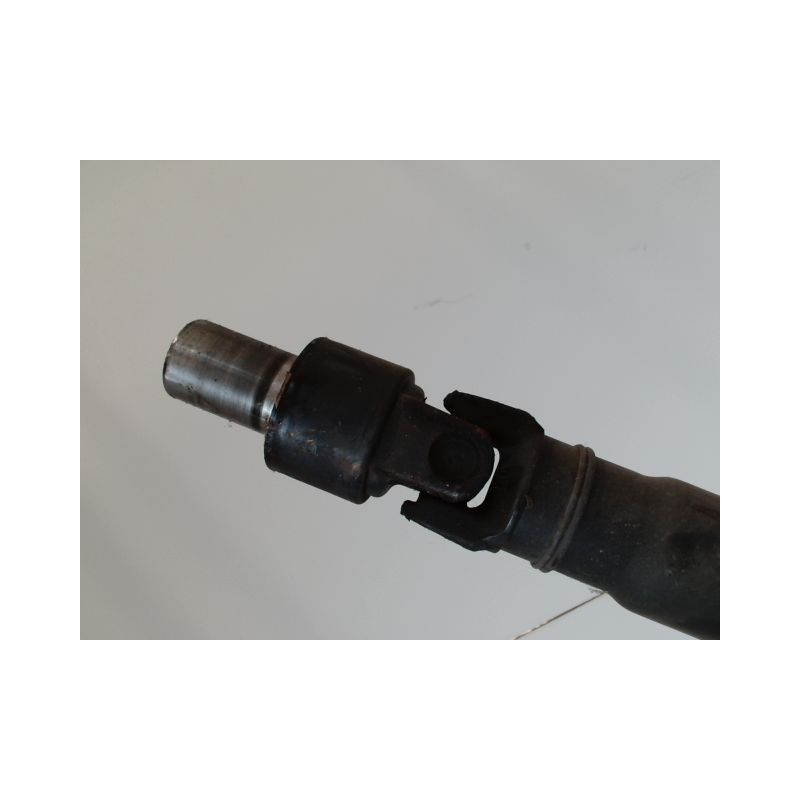 TRANSMISSION LONGITUDINALE MITSUBISHI OUTLANDER 2 PHASE 1 2.2 DID - 2.2 DI-D 4WD