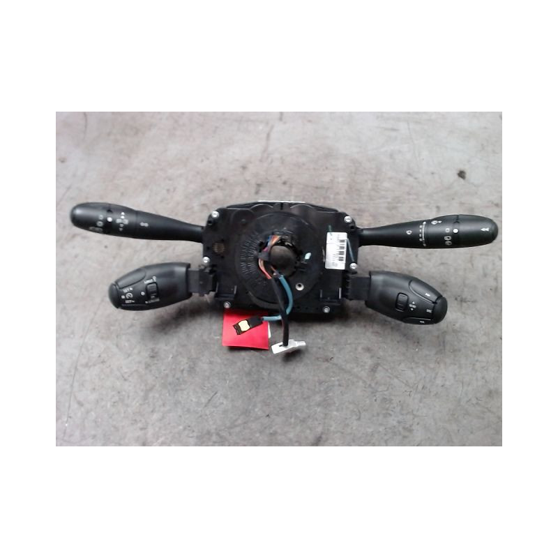 BLOC COMMODOS PEUGEOT 207  DIESEL
