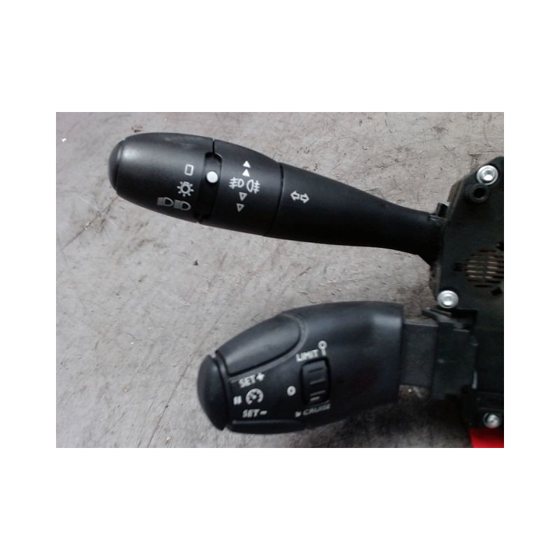 BLOC COMMODOS PEUGEOT 207  DIESEL