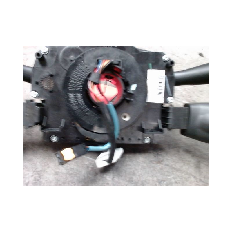 BLOC COMMODOS PEUGEOT 207  DIESEL