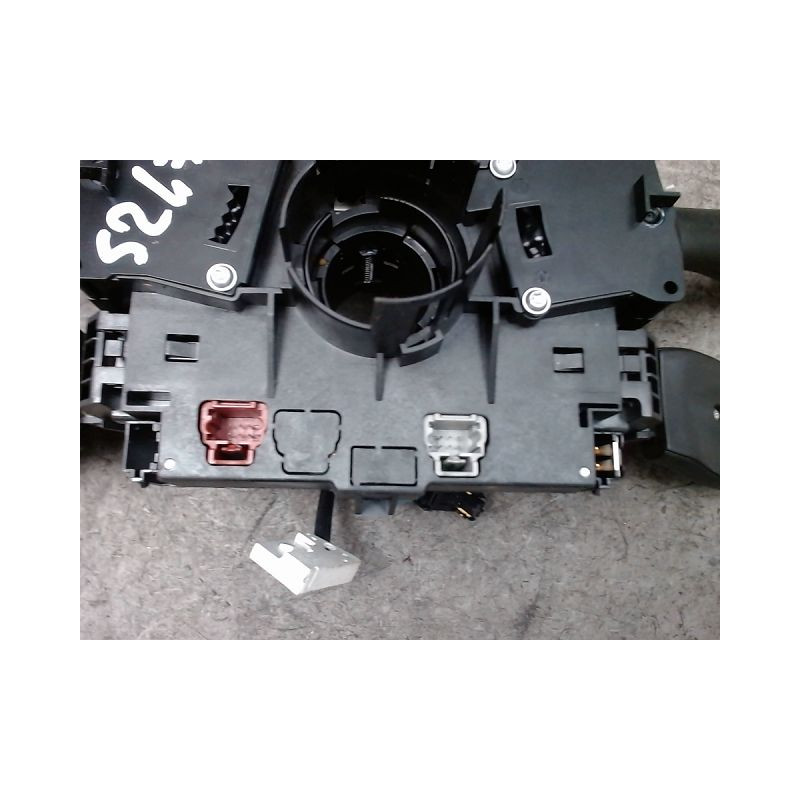 BLOC COMMODOS PEUGEOT 207  DIESEL