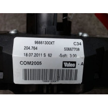 BLOC COMMODOS PEUGEOT 207  DIESEL