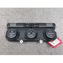 COMMANDE DE CHAUFFAGE VOLKSWAGEN PASSAT 5 BREAK 2.0 TDI - 16V T